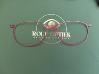 ZENKA  Clip CIE 171 GA - GRENAT