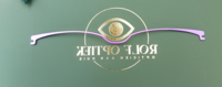 ZENKA CLIP Clip CIE1129 UV - ULTRA VIOLET