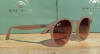 Ray-Ban RB2180 8605 &ndash; Turtledove / Brown Gradient