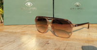  Ray-Ban RB2198 Bill Havana