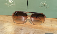  Ray-Ban RB2198 Bill Havana