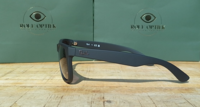 Ray-Ban RB4165 Justin Classic - Rubber Black