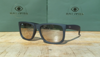 Ray-Ban RB4165 Justin - GOLD MIRROR