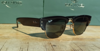 Ray-Ban RB0316S 7156 Mega Clubmaster
