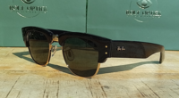 Ray-Ban RB0316S 7156 Mega Clubmaster