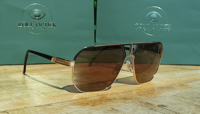 Carrera 1062/S 146Y/L Polarised