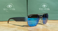 Ray-Ban RB3756CH 004/4L 3P