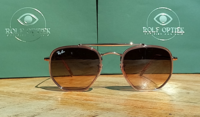 Ray-Ban RB3648M Marshal II 9069/A5