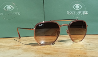 Ray-Ban RB3648M Marshal II 9069/A5