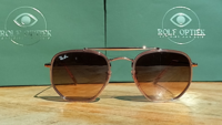 Ray-Ban RB3648M Marshal II 9069/A5