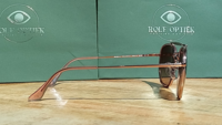 Ray-Ban RB3648M Marshal II 9069/A5