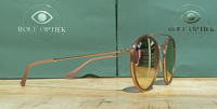 Ray-Ban RB3647N Roze spiegel