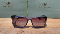 Ray-Ban Justin RB4165 6596/T3