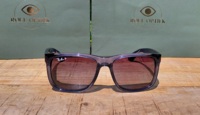 Ray-Ban Justin RB4165 6596/T3