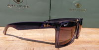 Ray-Ban Justin RB4165 6596/T3