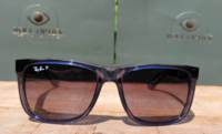 Ray-Ban Justin RB4165 6596/T3