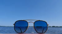 Ray-Ban Marshall II &ndash; Gedurfd. Geometrisch