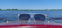 Carrera 1061/S 900 Crystal &mdash; Durf op te vallen!