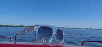 Carrera 1061/S 900 Crystal &mdash; Durf op te vallen!