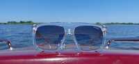 Carrera 1061/S 900 Crystal &mdash; Durf op te vallen!