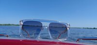 Carrera 1061/S 900 Crystal &mdash; Durf op te vallen!