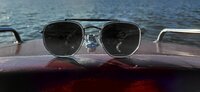Ray-Ban RB3648M The Marshal II 004/71