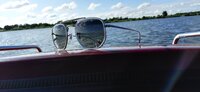 Ray-Ban RB3648M The Marshal II 004/71