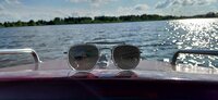 Ray-Ban RB3648M The Marshal II 004/71