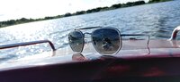 Ray-Ban RB3648M The Marshal II 004/71