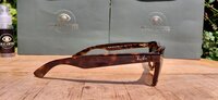Ray-Ban RB2132 New Wayfarer 710/51 