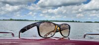 Ray-Ban RB2132 New Wayfarer 710/51 
