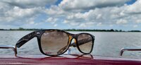Ray-Ban RB2132 New Wayfarer 710/51 