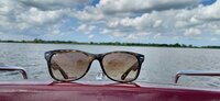 Ray-Ban RB2132 New Wayfarer 710/51 