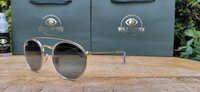 Ray-Ban RB3647N (51-22)