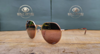 Ray-Ban RB3565 Jack 9209/G2 