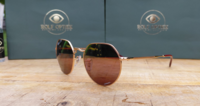 Ray-Ban RB3565 Jack 9209/G2 
