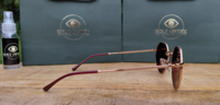 Ray-Ban RB3565 Jack 9209/G2 