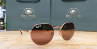 Ray-Ban RB3565 Jack 9209/G2 