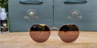 Ray-Ban RB3565 Jack 9209/G2 