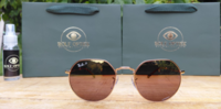 Ray-Ban RB3565 Jack 9209/G2 