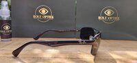 Ray-Ban RB3445 002/58 &ndash; Sportief, stijlvol en functioneel