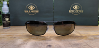 Ray-Ban RB3445 002/58 &ndash; Sportief, stijlvol en functioneel