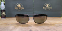 Ray-Ban RB3445 002/58 &ndash; Sportief, stijlvol en functioneel