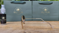 Ray-Ban RB3025 Aviator Large Metal 001/3E &ndash; Tijdloos design met een moderne flair