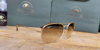 Ray-Ban RB3735 001/51 &ndash; Bain Bridge