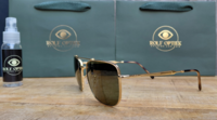 Ray-Ban RB 3755 001/31 &ndash; Klassiek &amp; Modern in E&eacute;n Tijdloos Design