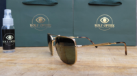 Ray-Ban RB 3755 001/31 &ndash; Klassiek &amp; Modern in E&eacute;n Tijdloos Design