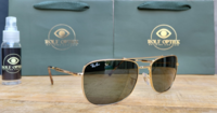 Ray-Ban RB 3755 001/31 &ndash; Klassiek &amp; Modern in E&eacute;n Tijdloos Design