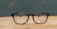 Ray-Ban RB 5417 8365 &ndash; Tijdloos &amp; Elegant