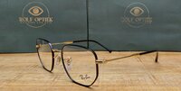 Ray-Ban RB 6496 3175 &ndash; Klassiek &amp; Stijlvol